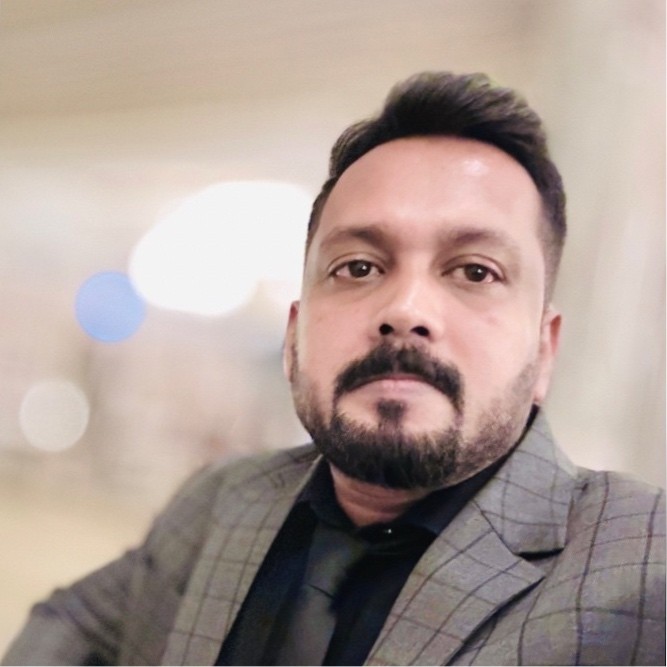 Vikram Malhotra